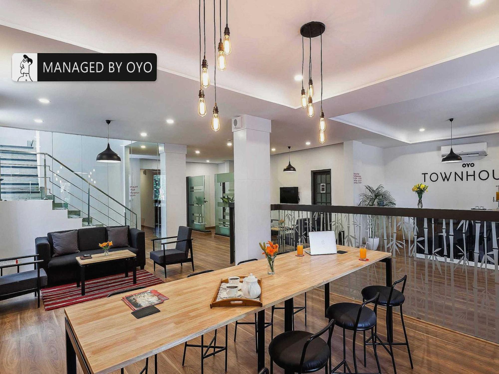 Hotel Gautam Residency New Delhi Bagian luar foto